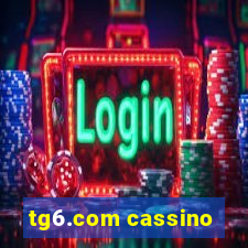 tg6.com cassino